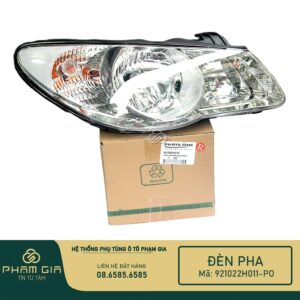 DEN PHA 921022H011-PO