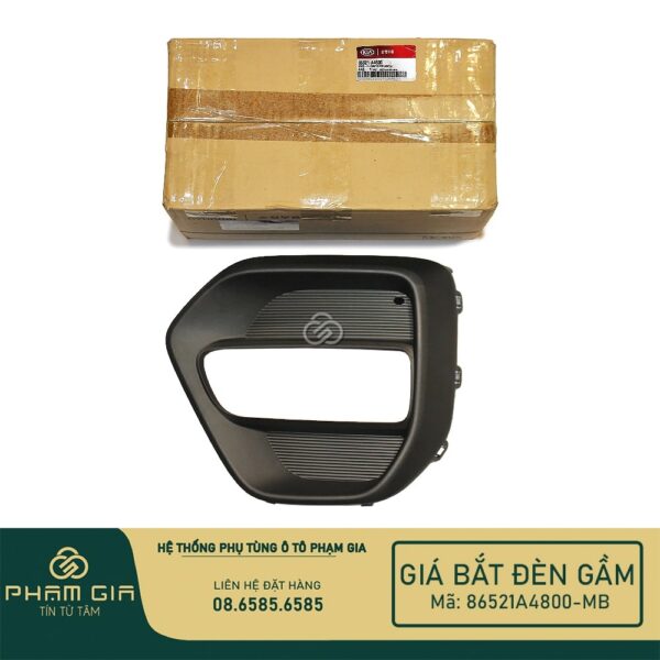 GIA BAT DEN GAM 86521A4800-MB