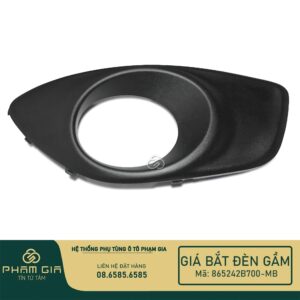 GIA BAT DEN GAM 865242B700-MB