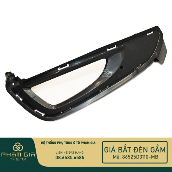 GIA BAT DEN GAM 86525D3110-MB