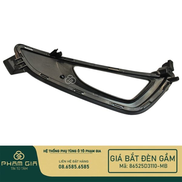 GIA BAT DEN GAM 86525D3110-MB