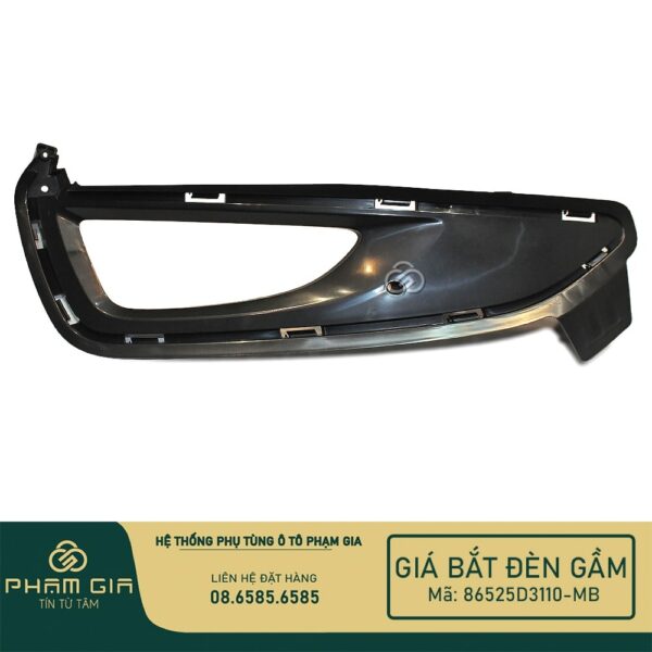 GIA BAT DEN GAM 86525D3110-MB