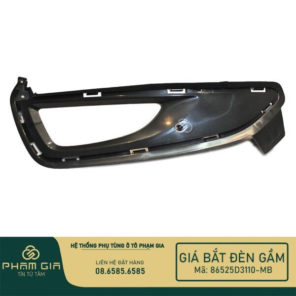 GIA BAT DEN GAM 86525D3110-MB