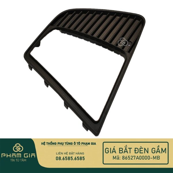 GIA BAT DEN GAM 86527A0000-MB INDIA