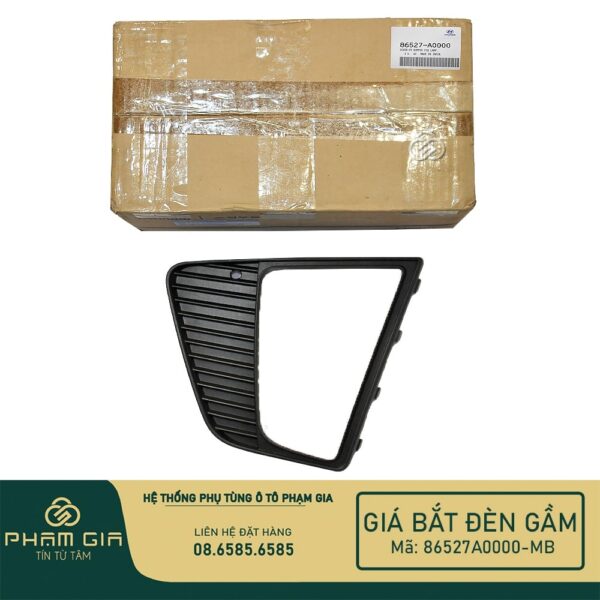 GIA BAT DEN GAM 86527A0000-MB INDIA