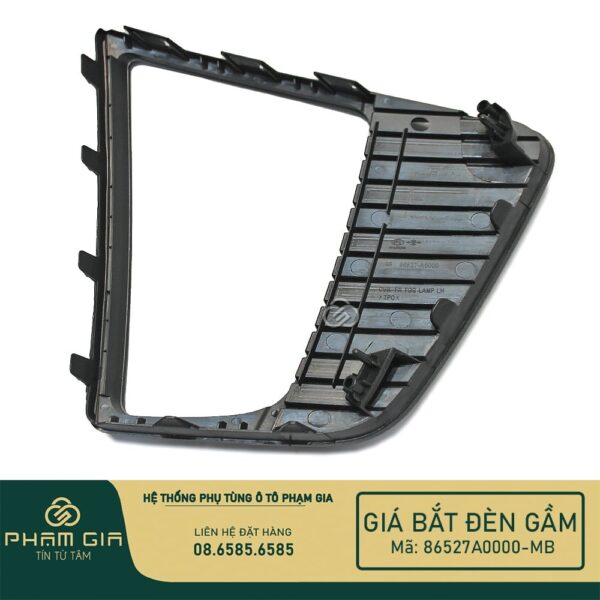 GIA BAT DEN GAM 86527A0000-MB INDIA