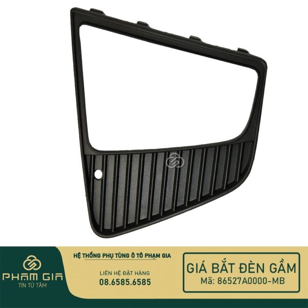 GIA BAT DEN GAM 86527A0000-MB INDIA