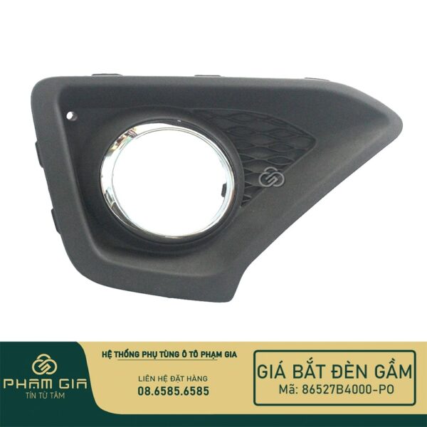 GIA BAT DEN GAM 86527B4000-PO