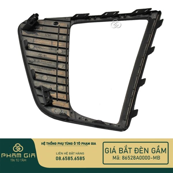 GIA BAT DEN GAM 86528A0000-MB INDIA