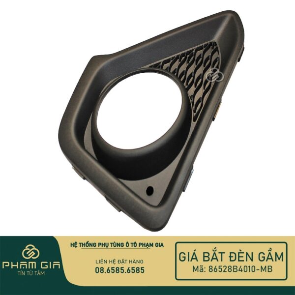 GIA BAT DEN GAM 86528B4010-MB INDIA