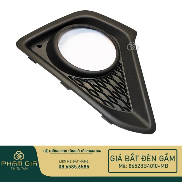 GIA BAT DEN GAM 86528B4010-MB INDIA