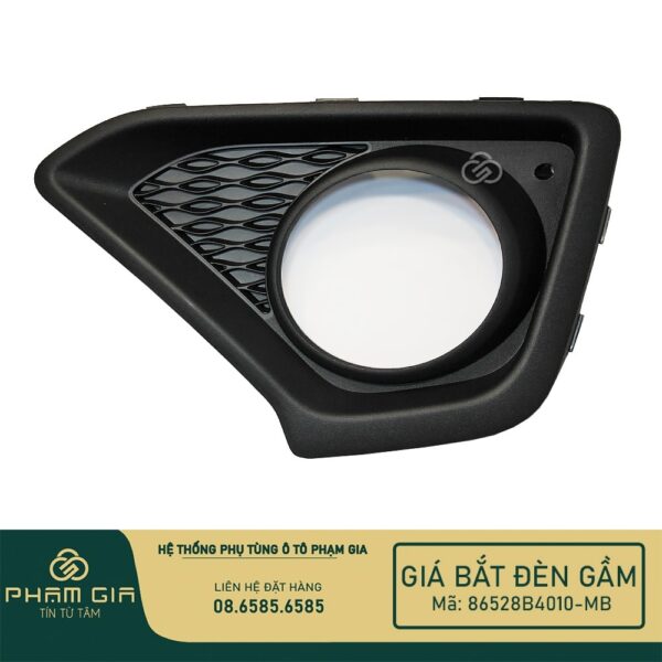 GIA BAT DEN GAM 86528B4010-MB INDIA