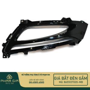 GIA BAT DEN GAM 865512T020-MB