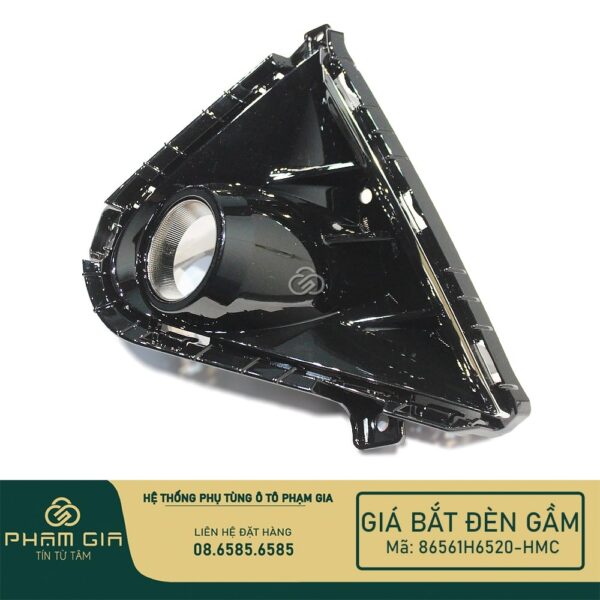 GIA BAT DEN GAM 86561H6520-HMCIndia