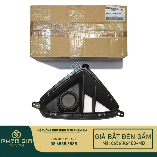 GIA BAT DEN GAM 86561K6400-MB INDIA