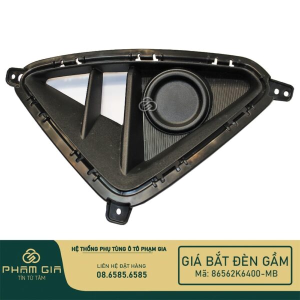 GIA BAT DEN GAM 86562K6400-MB INDIA