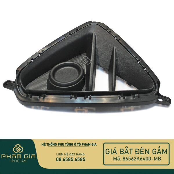 GIA BAT DEN GAM 86562K6400-MB INDIA