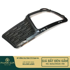 GIA BAT DEN GAM 865631M610-MB