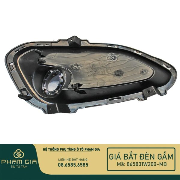 GIA BAT DEN GAM 865831W200-MB