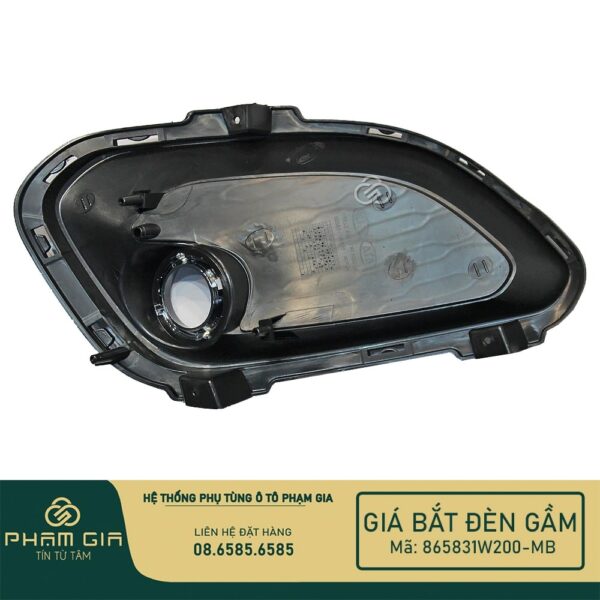 GIA BAT DEN GAM 865831W200-MB