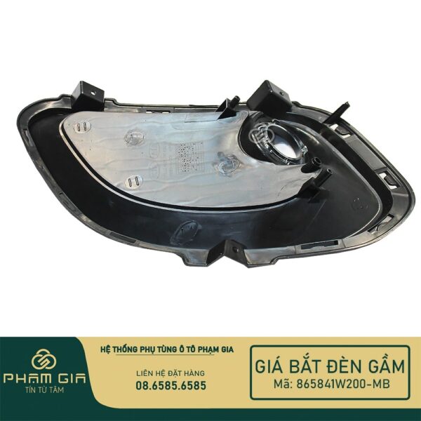 GIA BAT DEN GAM 865841W200-MB