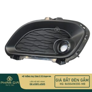 GIA BAT DEN GAM 865841W200-MB
