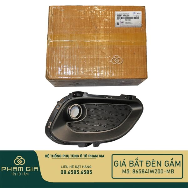 GIA BAT DEN GAM 865841W200-MB