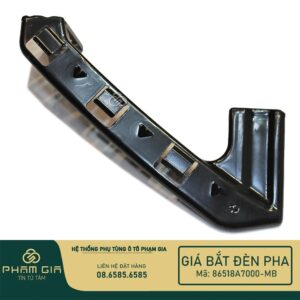 GIA BAT DEN PHA 86518A7000-MB