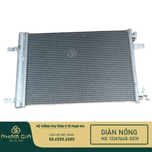 GIAN NONG 13267648-GEN