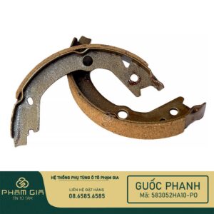 GUOC PHANH TAY 583052HA10-PO