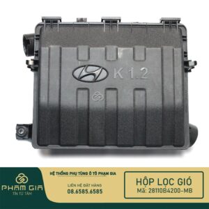 HOP LOC GIO SO CAP 28110B4200-MB