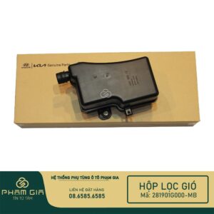 HOP LOC GIO THU CAP 281901G000-MB