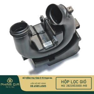 HOP LOC GIO THU CAP 28220G3000-MB
