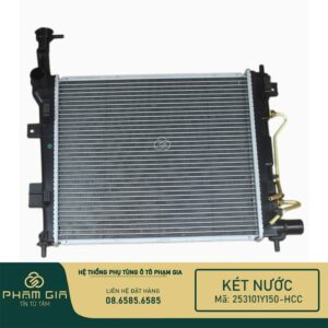 KET NUOC 253101Y150-HCC