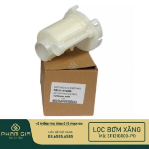 LOC BOM XANG 311121G000-PO