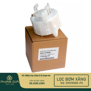 LOC BOM XANG 311121R000-PO