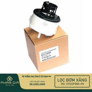LOC BOM XANG 311122P000-PO