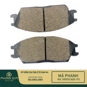 MA PHANH 581011CA00-PO
