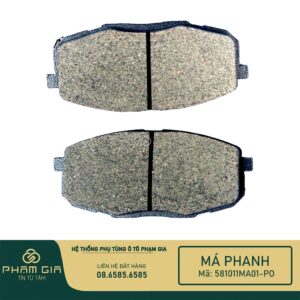 MA PHANH 581011MA01-PO