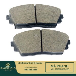 MA PHANH 581011YA10-PO