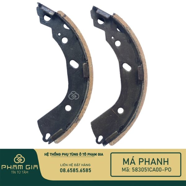 MA PHANH SAU GUOC 583051CA00-PO