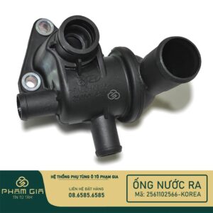 ONG NUOC RA 2561102566-KOREA