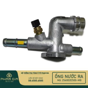 ONG NUOC RA VA BAO QUAT 256002E500-MB