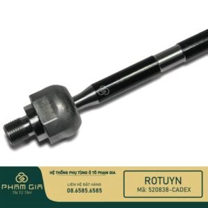 RO TUYN 520838-CADEX
