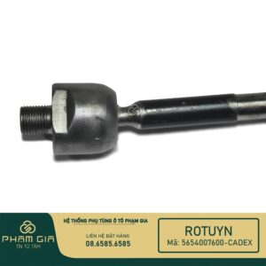 RO TUYN 5654007600-CADEX