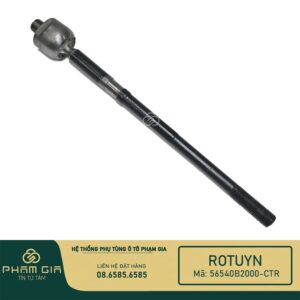RO TUYN 56540B2000-CTR