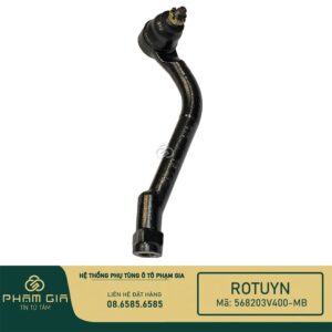 RO TUYN 568203V400-MB
