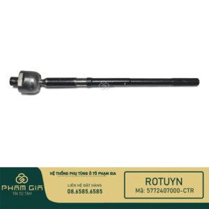 RO TUYN 5772407000-CTR