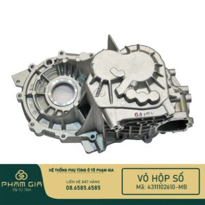 VO HOP SO 4311102610-MB INDIA