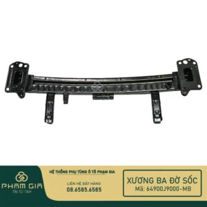 XUONG BA DO SOC 64900J9000-MB